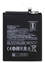 [B1049] Bateria Xiaomi Note 6 / Note 8 / Redmi 7 / Note 8T / BN46 Original