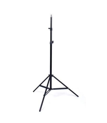 [501121 6290132566527] Tripode de Aluminio para Aro Led 2,1m HX-202M