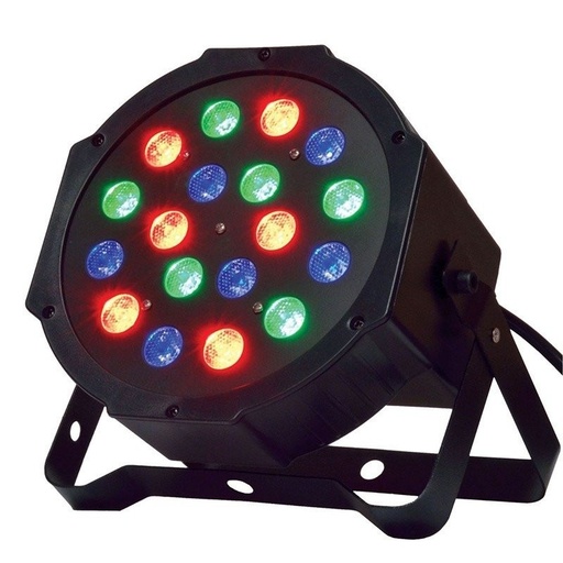 [500236 169852 553558] Proton 18 Led RGB