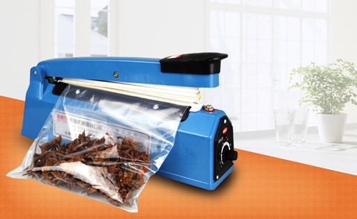 [8995678113003 PFS-300 616010] Sellador Electrico de Bolsas de 30cm