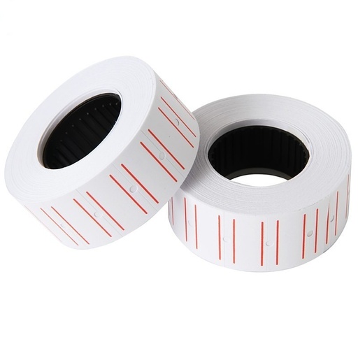 [231747 980388] Rollo de Etiquetas para Precio x10u