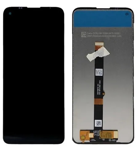 [501578 11650204805 8954] Modulo Motorola Moto G9 Power negro (ORIG)