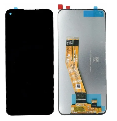 [501581 8675 11650176905] Modulo Samsung A11 A115M negro (ORIG)