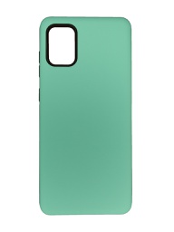 [103892] TPU Rigido Liso Royal LG K40S Aqua