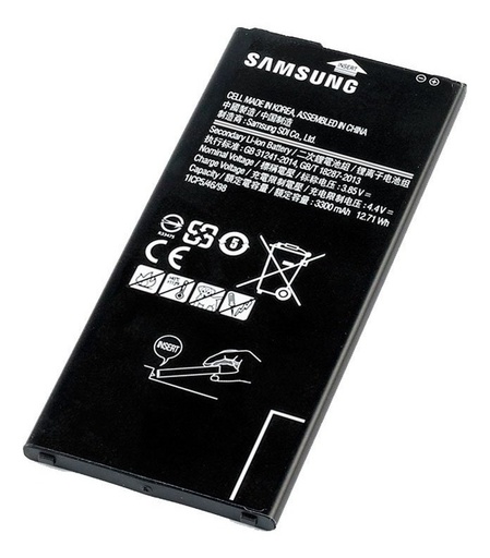 [B0005] Bateria Samsung J7 Prime / J4 Plus J415 J6 Plus J610