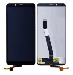 [502252] Modulo Xiaomi Redmi 7A Negro (ORIG)