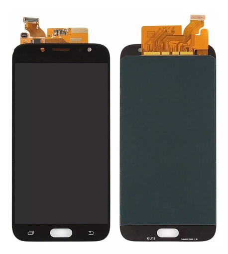 [201072500 109633 109746 501087] Modulo Samsung J7 Pro J730 negro (OLED)