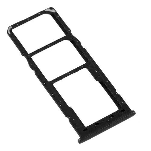[501675] Bandeja Sim Samsung A70 color negro