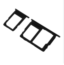 [501681] Bandeja Sim Samsung J5/ J7 PRO color negro