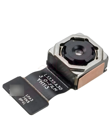 [501719] Camara Trasera Motorola E4 PLUS