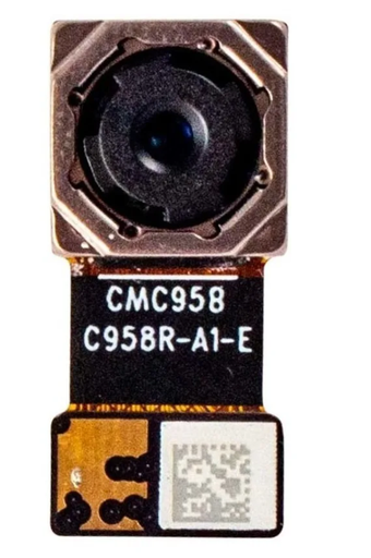 [501723] Camara Trasera Motorola G6 PLAY