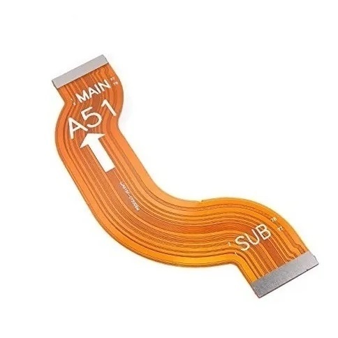 [501781] Flex Interconexion Principal Main LCD Samsung A51 A515F