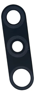 [501868] Lente de Camara con marco Motorola G8 Power