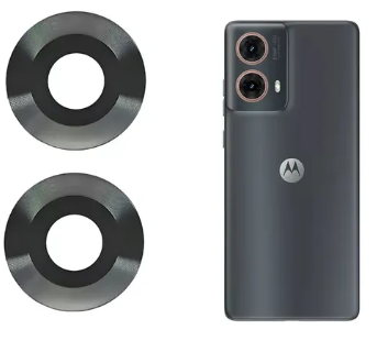 [501871] Lente de Camara con marco Motorola Z