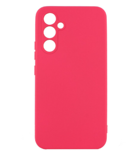 [116600753] TPU Rigido Liso Samsung A2 Core Fucsia