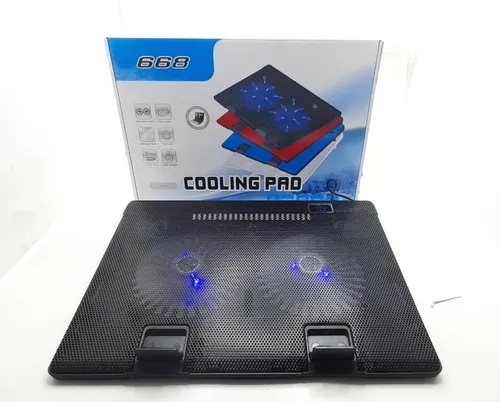 [201230436958.7] Cooler Notebook 9" a 17" 668