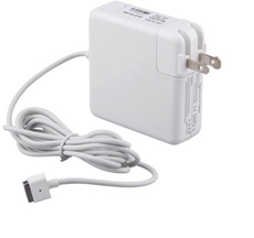 [885909575688] Cargador Apple Magsafe 2 60W para Macbook Pro