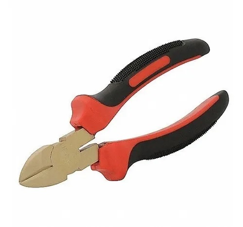 [646342 6910000700043] Pinza Alicate 6"