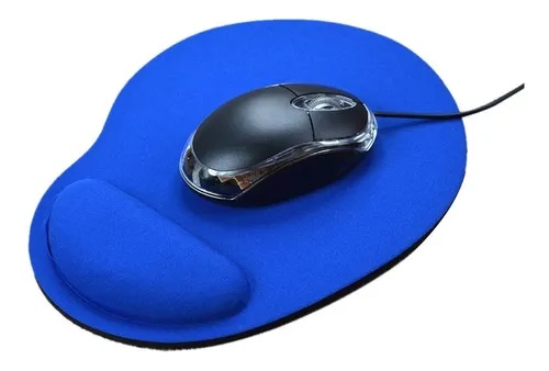 [639112 575017 CM281] Mouse Pad con almohadilla YT-X8