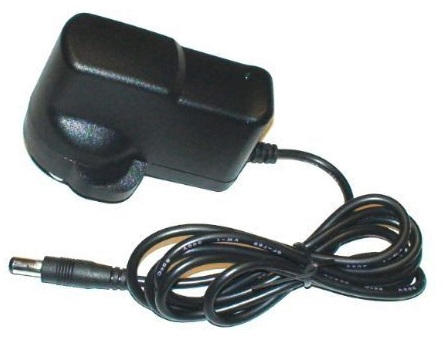 [0031392 2122159 CM061] Fuente 9v 2A 5.5*2.5