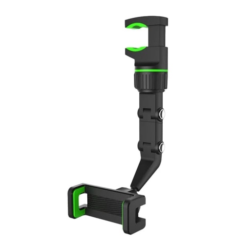 [6290132576243 HD-71068] Soporte Universal con Broche para Celular HX-Zj42