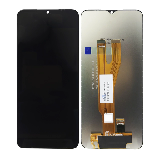 [502277 9181 11650227505] Modulo Samsung A03 Core negro (ORIG)