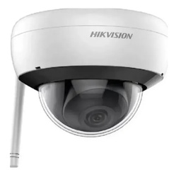 [6941264053965] Camara de Seguridad Hikvision DS-2CD2121G1-IDW1 Ip Domo Wifi 2mp