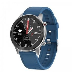 [216923 217821 216909] Reloj Smartwatch INNJOO (azul, gris o rojo)