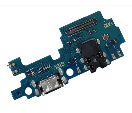 [9147] Placa de Carga Samsung A21S Original