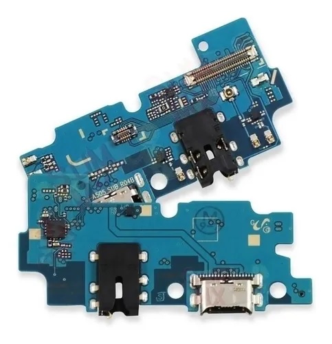 [9148] Placa de Carga Samsung A50S A507 Original