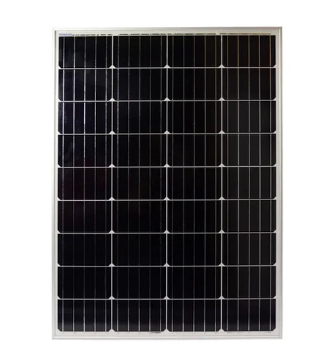 [502395] Panel Solar 160W 12v