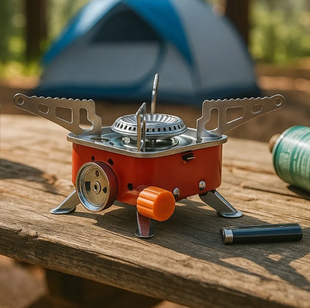 [7171210023004] Anafe Portatil para Camping K-202