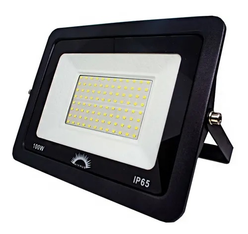 [2022070600131 5608712112285] Reflector Led 100w Blanco Exterior IP65