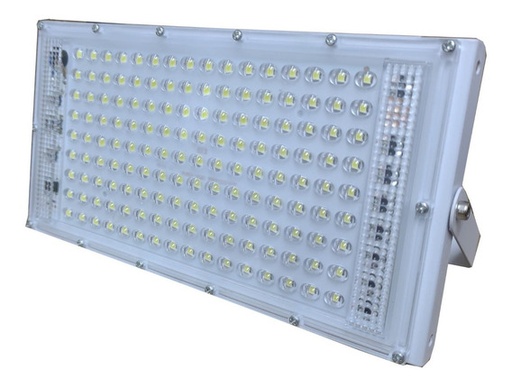 [1032007 032014 LD200] Reflector Led 200w Blanco Frio LD200