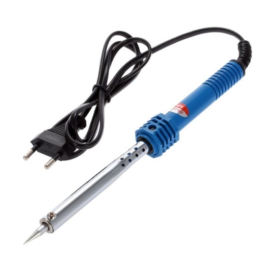 [502624 075484 520249] Soldadora de Estaño 40w WD-42