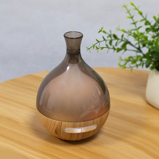 [6290132580776] Aromatizador Humidificador Ultrasonico con Luz YX-311