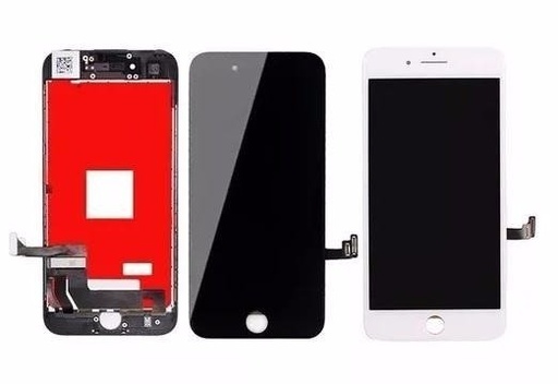 [502844] Modulo Iphone 8 Plus blanco (ORIG Gold Edition)