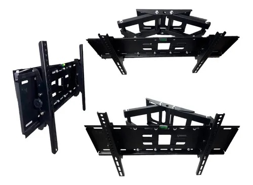 [6290132580820 589199] Soporte TV Extensible 32" a 85" 40Kg GJ-CP512