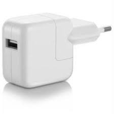 [885909356591] Cargador para Iphone 2.1A 10W