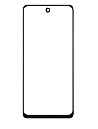 [GLA05116 502875 GLA05237] Repuesto Glass Moto G52 5G / G82 5G / G62 5G / Edge 30 / G71s / G72 + OCA