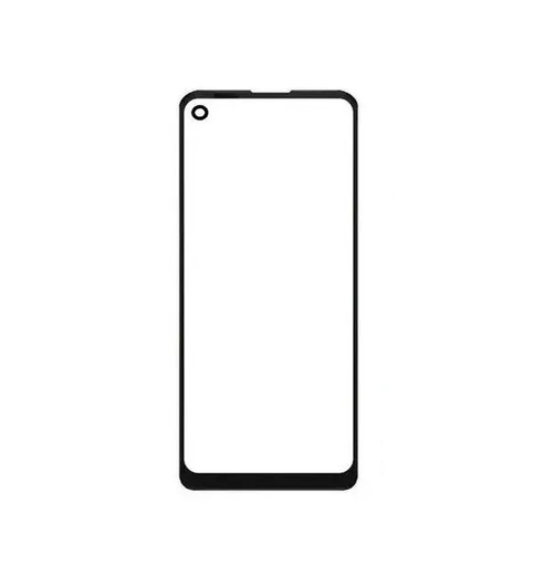 [GLA05085] Repuesto Glass LG K61 / Q61 + OCA