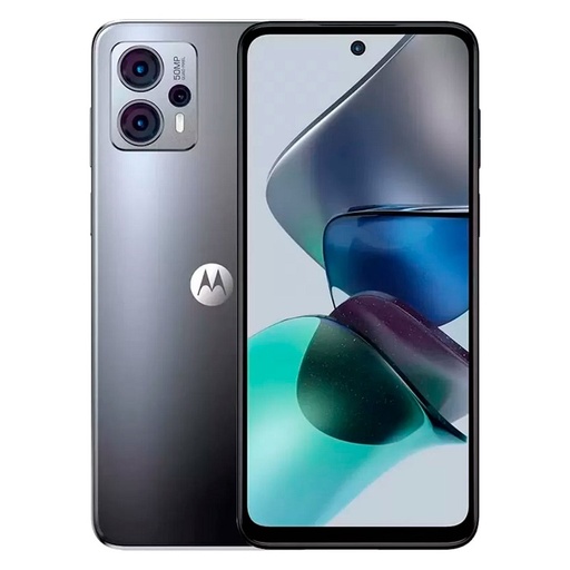 [23241758 23238611] Celular Motorola G23 XT2333-5 8gb 128gb (Negro)