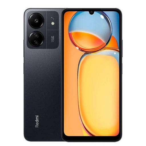 [784662 784648] Celular Xiaomi Redmi 13C 4gb 256gb (Negro)