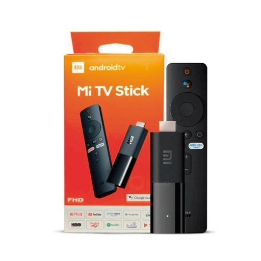 [6971408156702] Xiaomi Mi TV Stick MDZ-24-AB