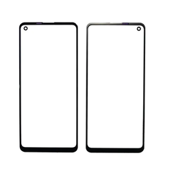 [GLA03481] Repuesto Glass Samsung A21s + OCA