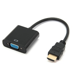 [TMAP6719 EL36 RC008] Adaptador Conversor HDMI a VGA