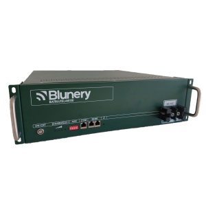 [5234] Batería Litio LFP 19" 48V 50Ah BLUNERY