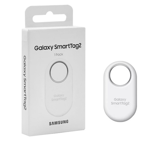 [8806095031408] Gps Rastreador Localizador Samsung Galaxy Smart Tag2 EI-T5600