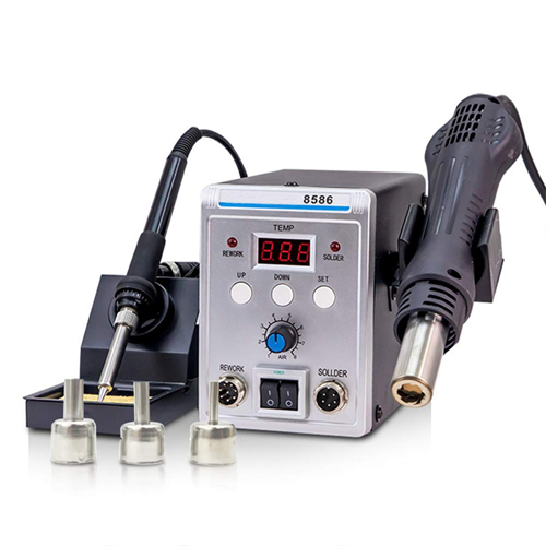 [6290132584545] Estacion de Soldado SQ-K8586