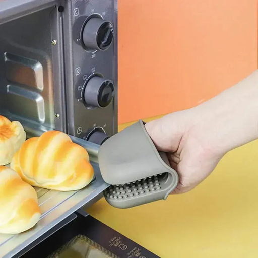 [504052 7170259370742] Manopla Silicona de Cocina